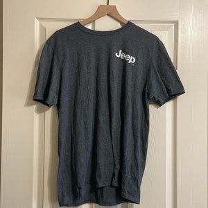 Men’s Short Sleeve Tee